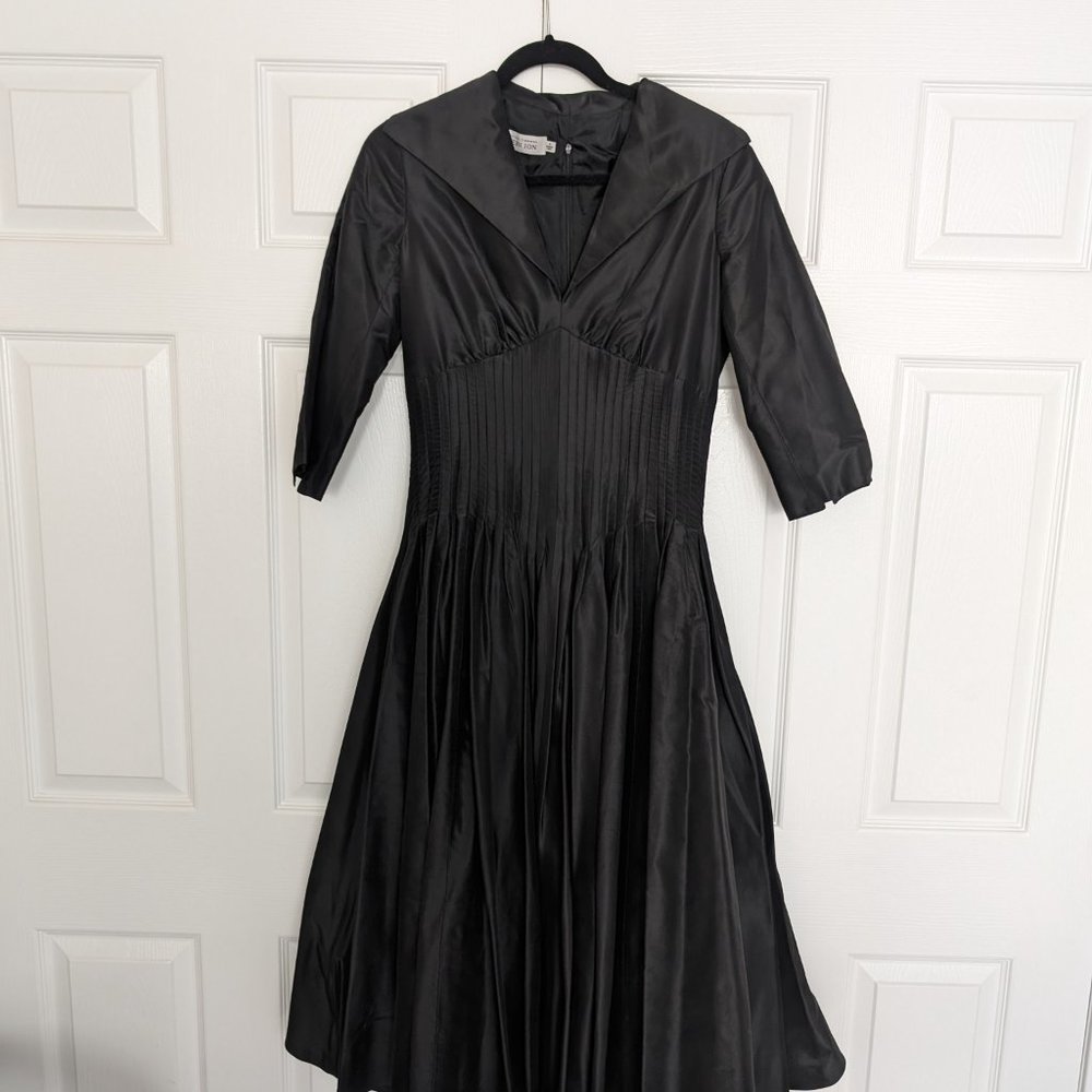 Evening dress